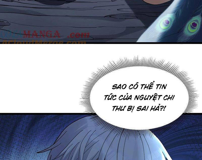 Thế Nhân Thực Sự Tin Tôi Là Đại Boss Chap 96 - Next Chap 97