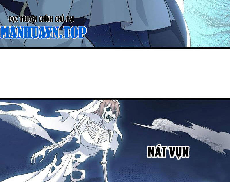 Thế Nhân Thực Sự Tin Tôi Là Đại Boss Chap 96 - Next Chap 97