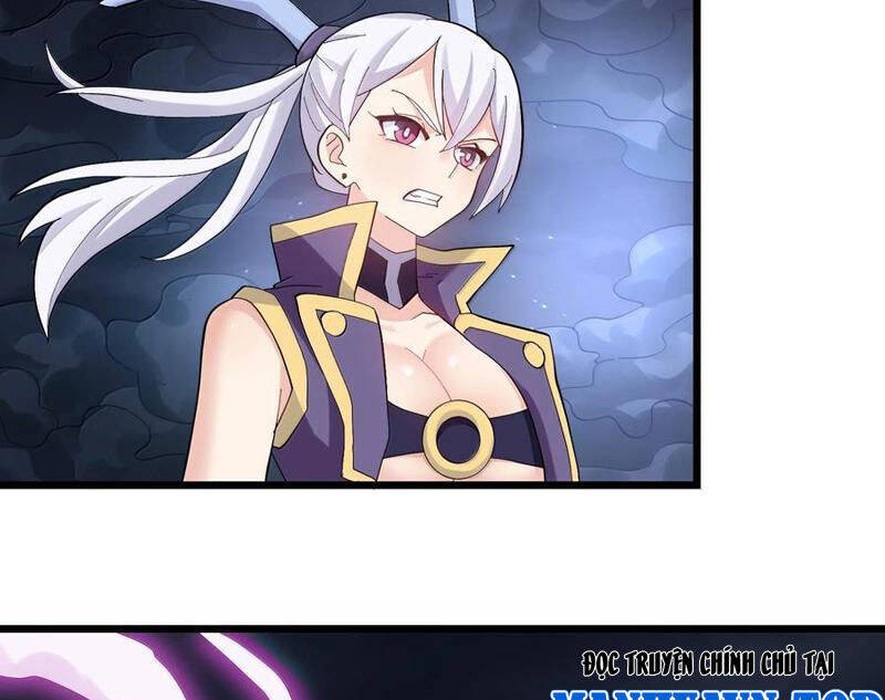 Thế Nhân Thực Sự Tin Tôi Là Đại Boss Chap 96 - Next Chap 97