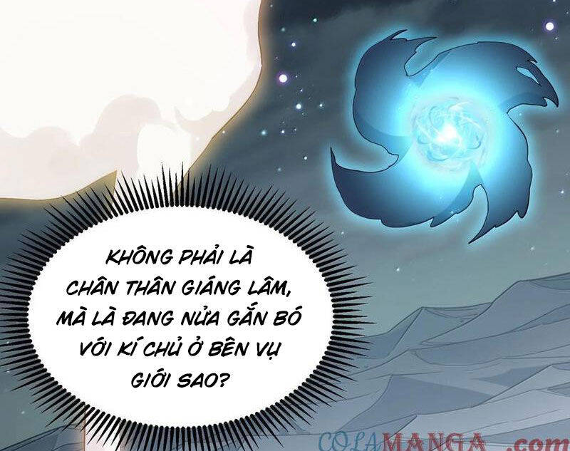 Thế Nhân Thực Sự Tin Tôi Là Đại Boss Chap 96 - Next Chap 97