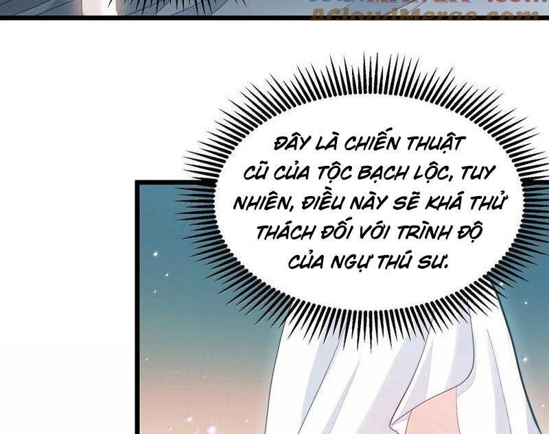 Thế Nhân Thực Sự Tin Tôi Là Đại Boss Chap 96 - Next Chap 97