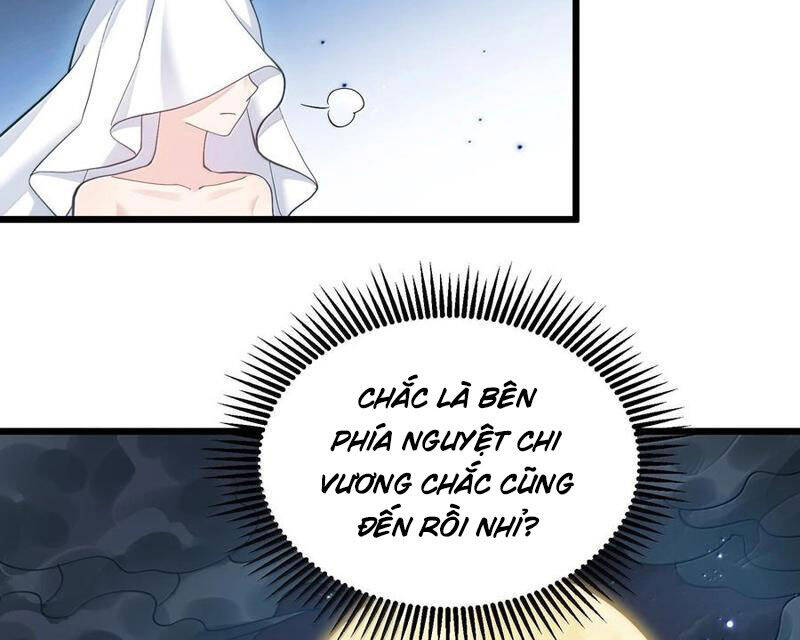 Thế Nhân Thực Sự Tin Tôi Là Đại Boss Chap 96 - Next Chap 97