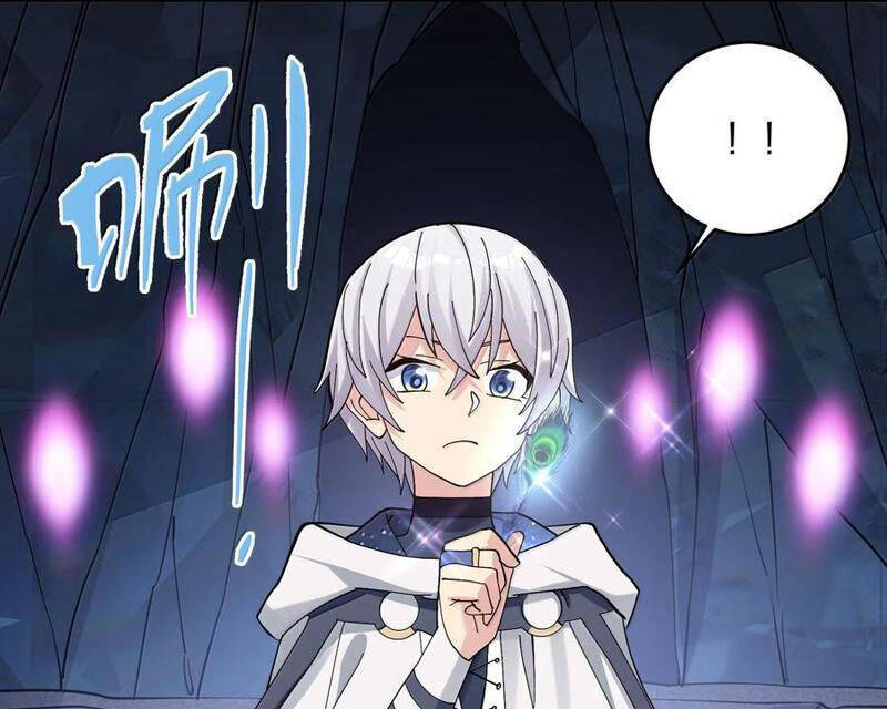 Thế Nhân Thực Sự Tin Tôi Là Đại Boss Chap 96 - Next Chap 97