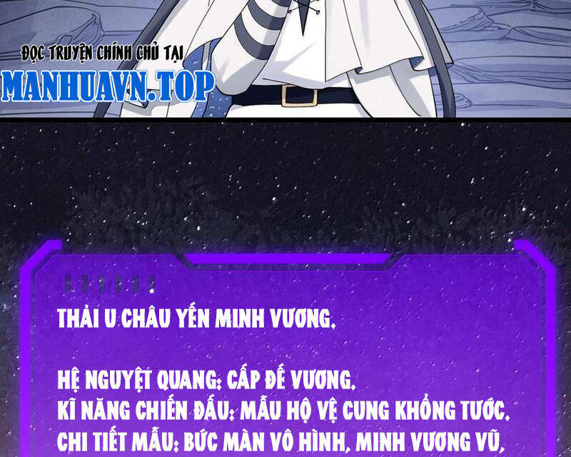Thế Nhân Thực Sự Tin Tôi Là Đại Boss Chap 96 - Next Chap 97