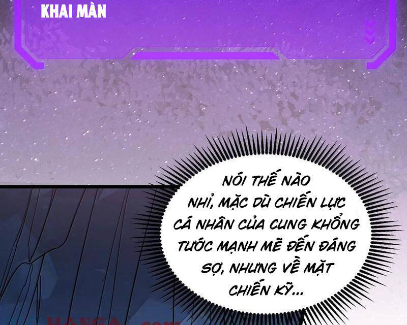 Thế Nhân Thực Sự Tin Tôi Là Đại Boss Chap 96 - Next Chap 97