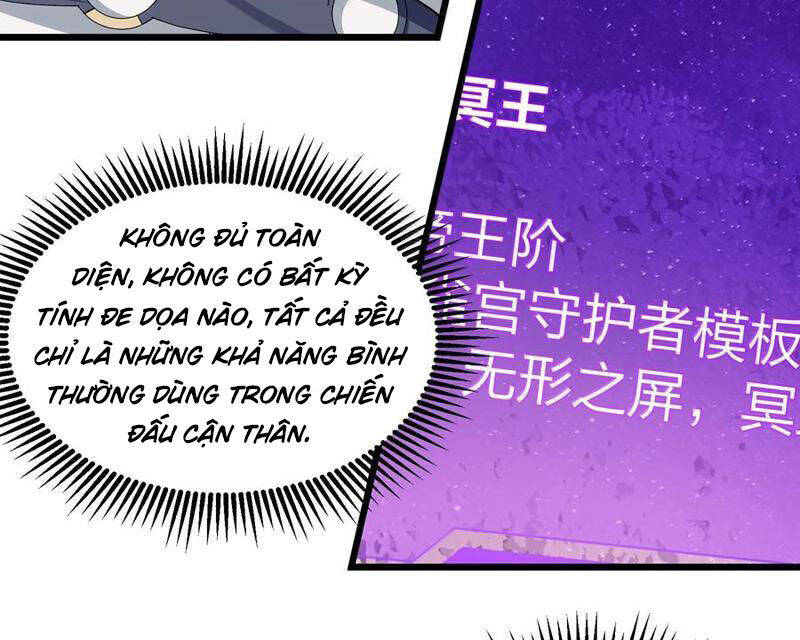 Thế Nhân Thực Sự Tin Tôi Là Đại Boss Chap 96 - Next Chap 97