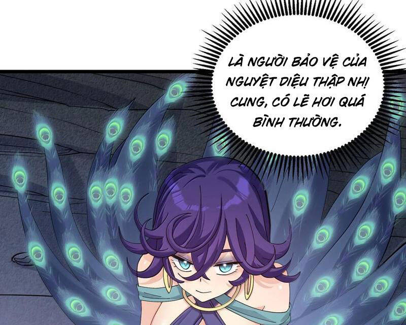 Thế Nhân Thực Sự Tin Tôi Là Đại Boss Chap 96 - Next Chap 97