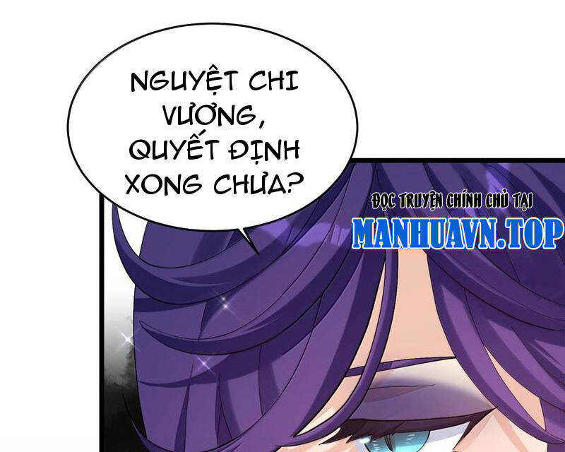 Thế Nhân Thực Sự Tin Tôi Là Đại Boss Chap 96 - Next Chap 97