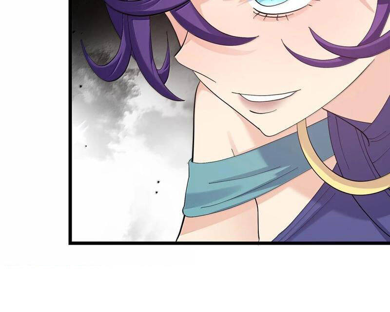Thế Nhân Thực Sự Tin Tôi Là Đại Boss Chap 96 - Next Chap 97