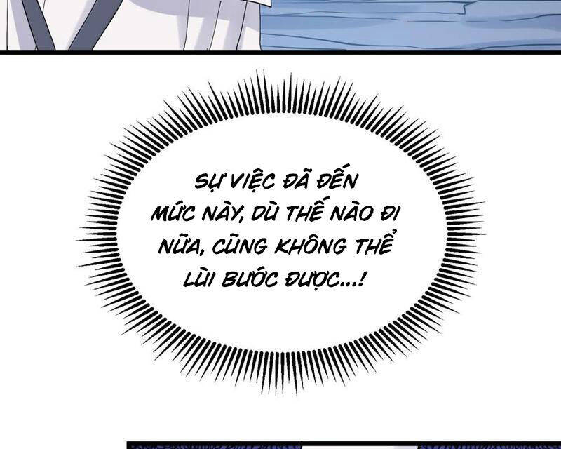Thế Nhân Thực Sự Tin Tôi Là Đại Boss Chap 96 - Next Chap 97