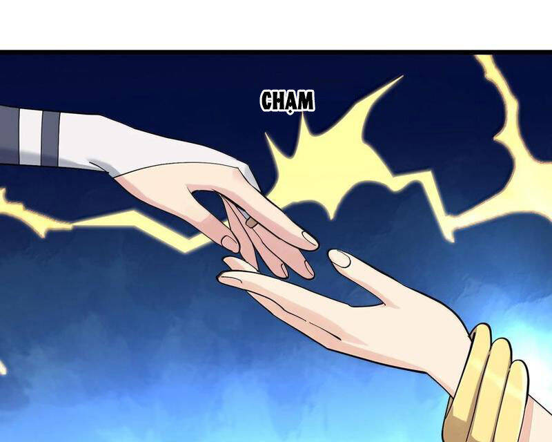 Thế Nhân Thực Sự Tin Tôi Là Đại Boss Chap 96 - Next Chap 97