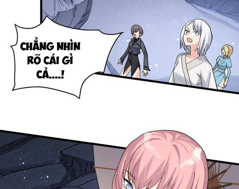 Thế Nhân Thực Sự Tin Tôi Là Đại Boss Chap 96 - Next Chap 97