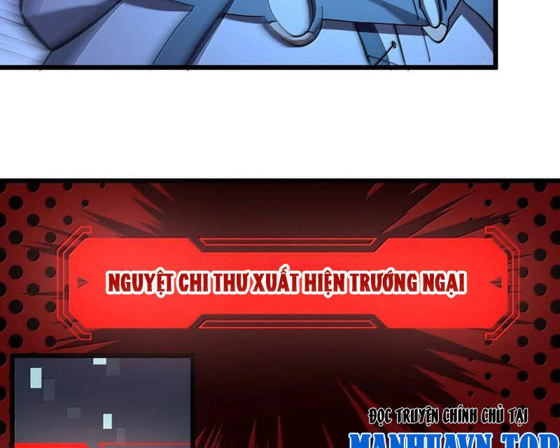 Thế Nhân Thực Sự Tin Tôi Là Đại Boss Chap 96 - Next Chap 97