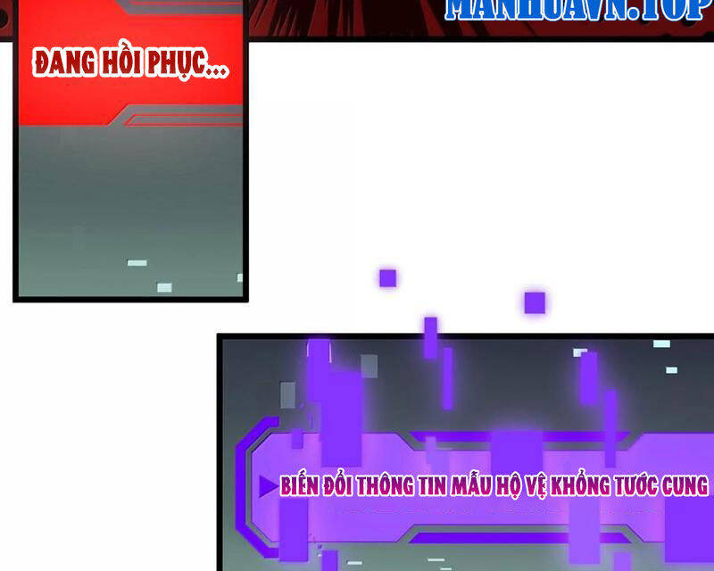 Thế Nhân Thực Sự Tin Tôi Là Đại Boss Chap 96 - Next Chap 97
