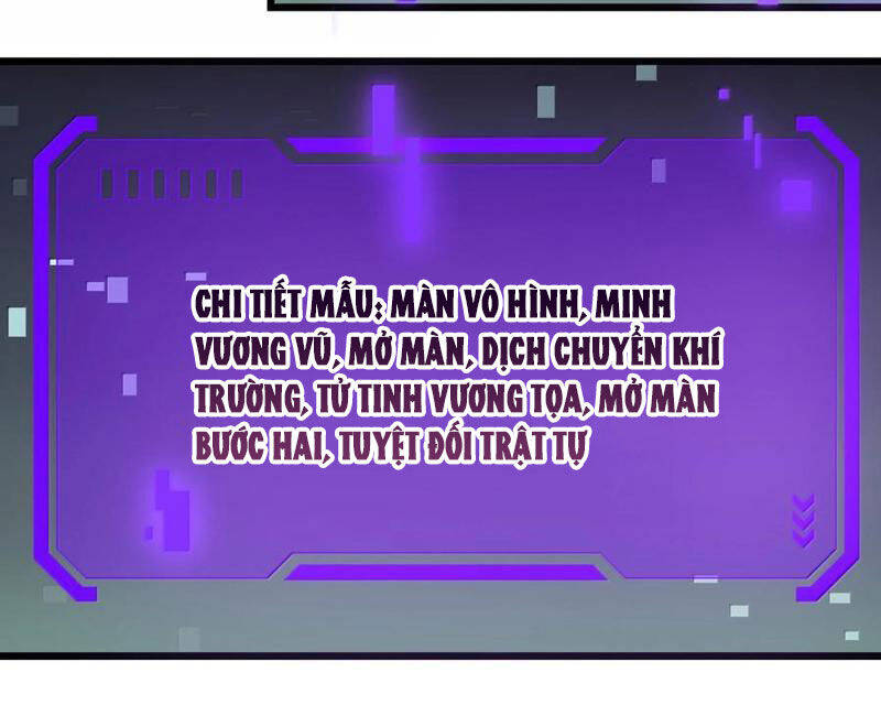Thế Nhân Thực Sự Tin Tôi Là Đại Boss Chap 96 - Next Chap 97