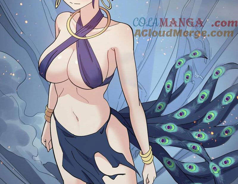 Thế Nhân Thực Sự Tin Tôi Là Đại Boss Chap 96 - Next Chap 97