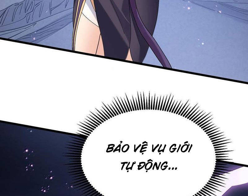 Thế Nhân Thực Sự Tin Tôi Là Đại Boss Chap 96 - Next Chap 97