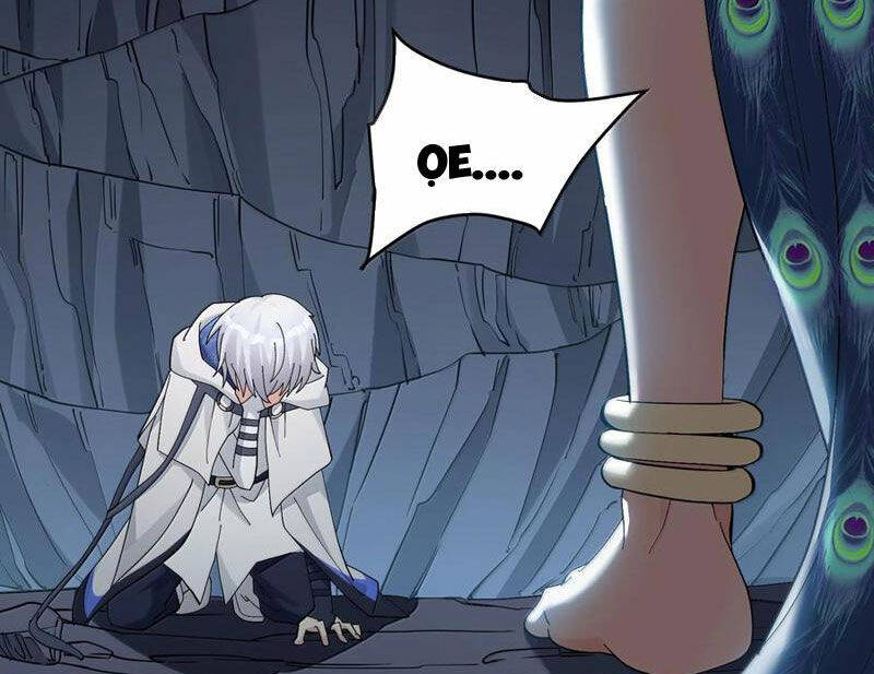 Thế Nhân Thực Sự Tin Tôi Là Đại Boss Chap 96 - Next Chap 97