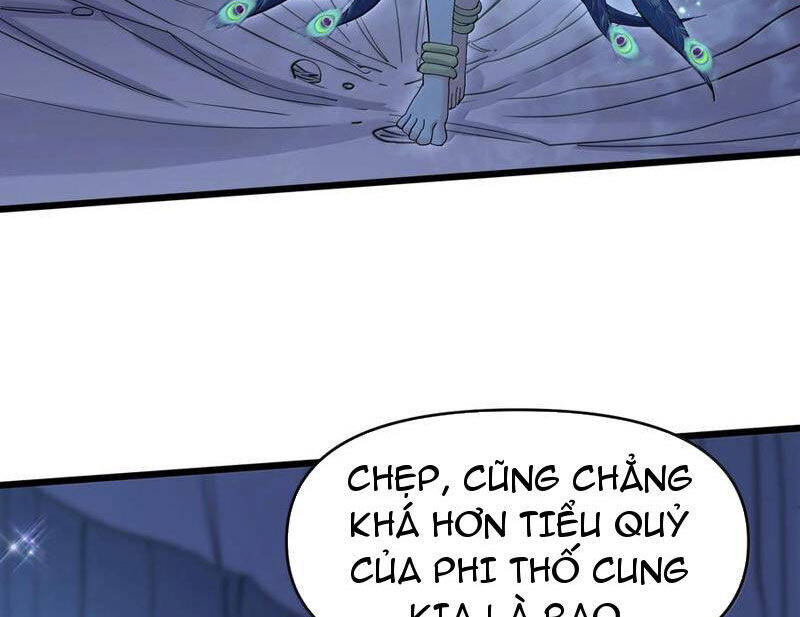 Thế Nhân Thực Sự Tin Tôi Là Đại Boss Chap 96 - Next Chap 97