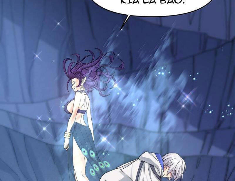 Thế Nhân Thực Sự Tin Tôi Là Đại Boss Chap 96 - Next Chap 97