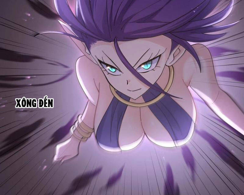 Thế Nhân Thực Sự Tin Tôi Là Đại Boss Chap 97 - Next Chap 98