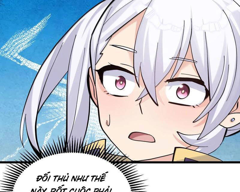 Thế Nhân Thực Sự Tin Tôi Là Đại Boss Chap 97 - Next Chap 98
