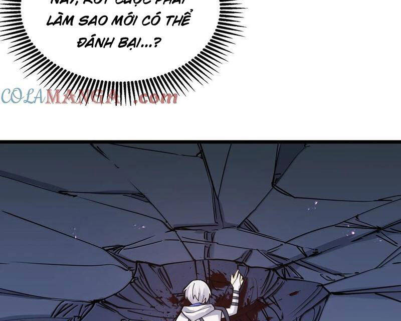 Thế Nhân Thực Sự Tin Tôi Là Đại Boss Chap 97 - Next Chap 98