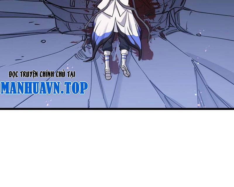 Thế Nhân Thực Sự Tin Tôi Là Đại Boss Chap 97 - Next Chap 98