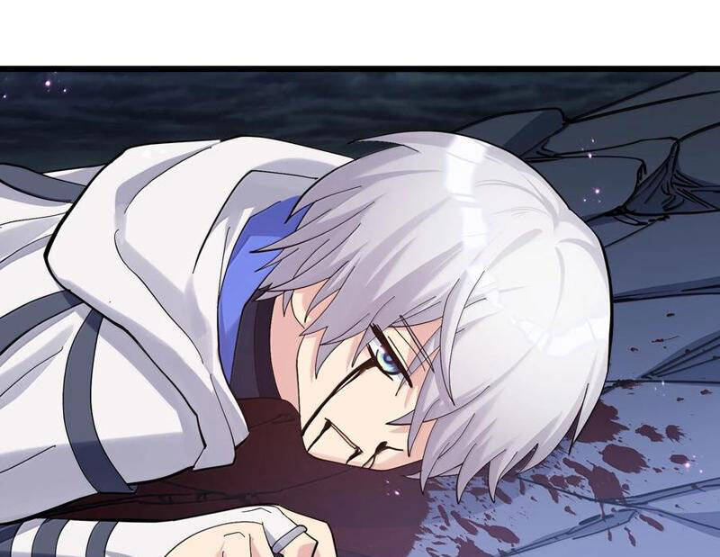 Thế Nhân Thực Sự Tin Tôi Là Đại Boss Chap 97 - Next Chap 98