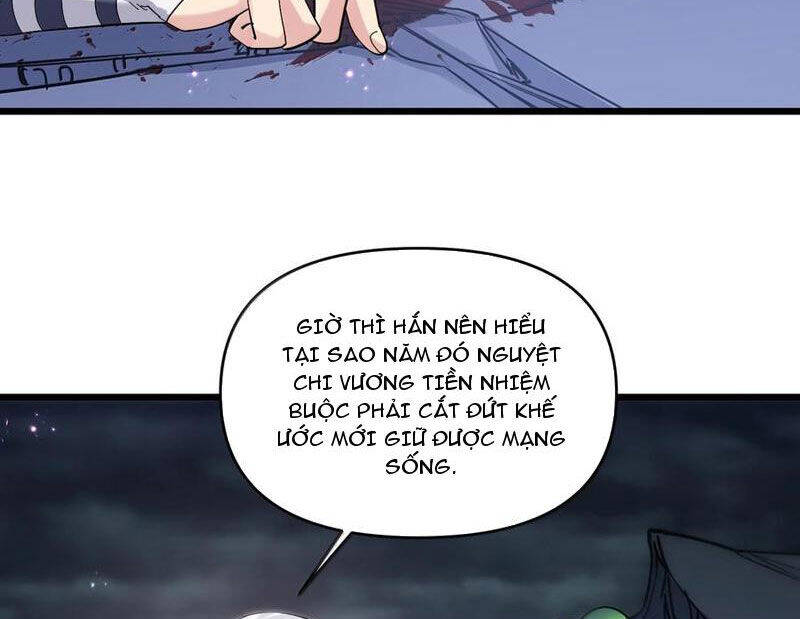 Thế Nhân Thực Sự Tin Tôi Là Đại Boss Chap 97 - Next Chap 98