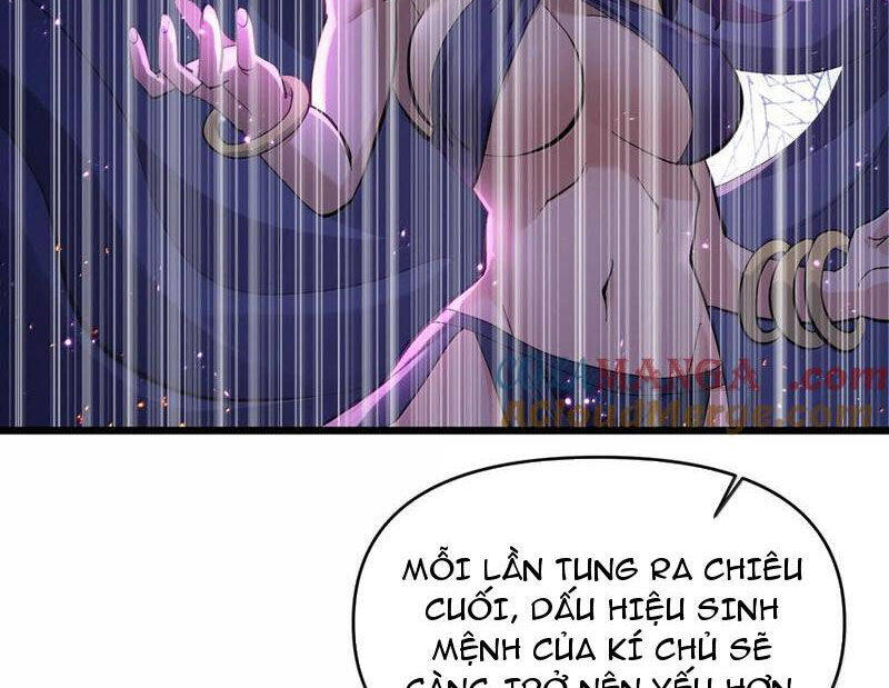 Thế Nhân Thực Sự Tin Tôi Là Đại Boss Chap 97 - Next Chap 98