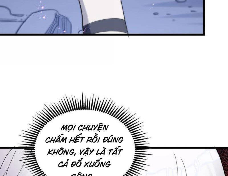 Thế Nhân Thực Sự Tin Tôi Là Đại Boss Chap 97 - Next Chap 98