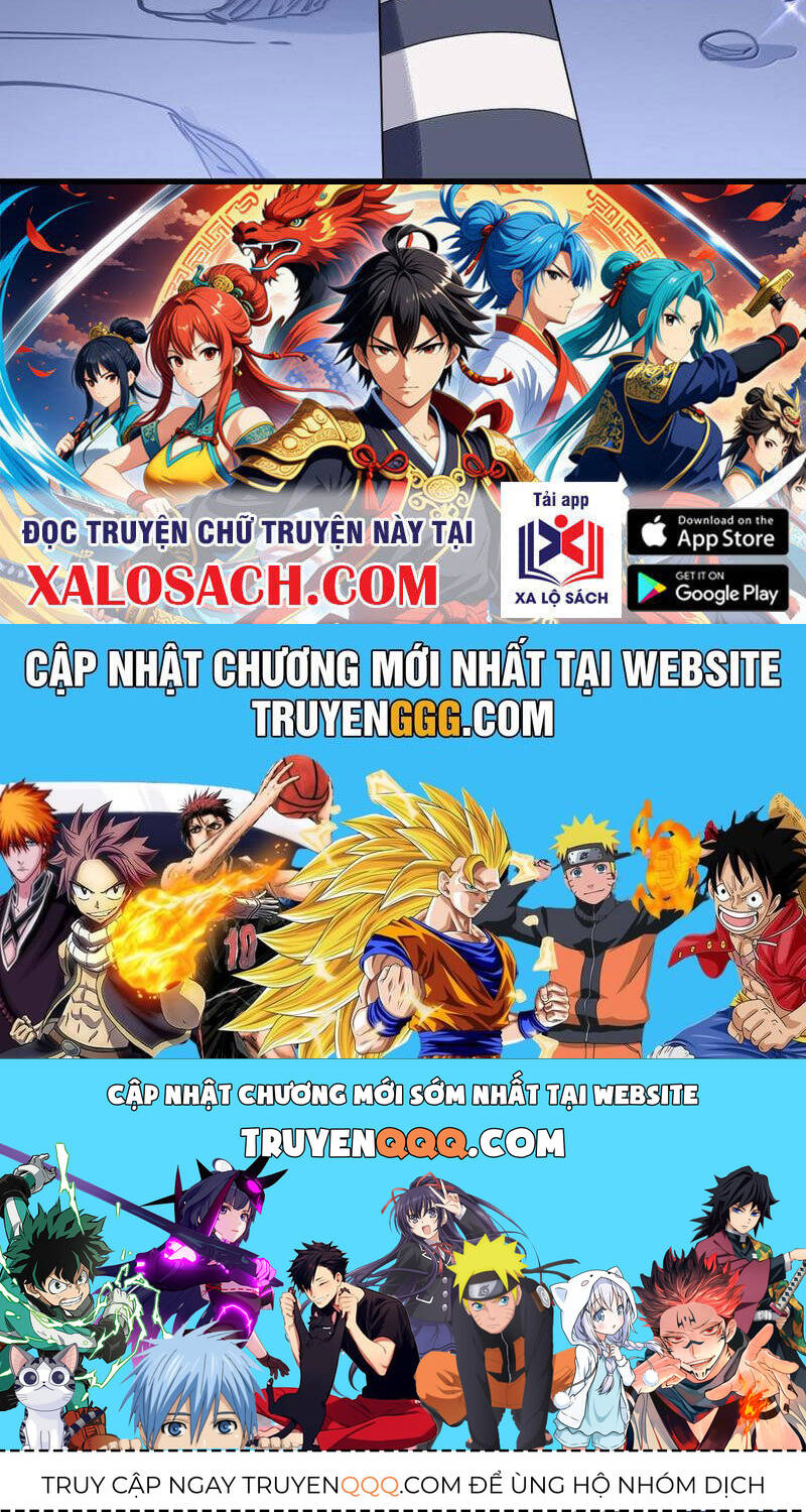 Thế Nhân Thực Sự Tin Tôi Là Đại Boss Chap 97 - Next Chap 98
