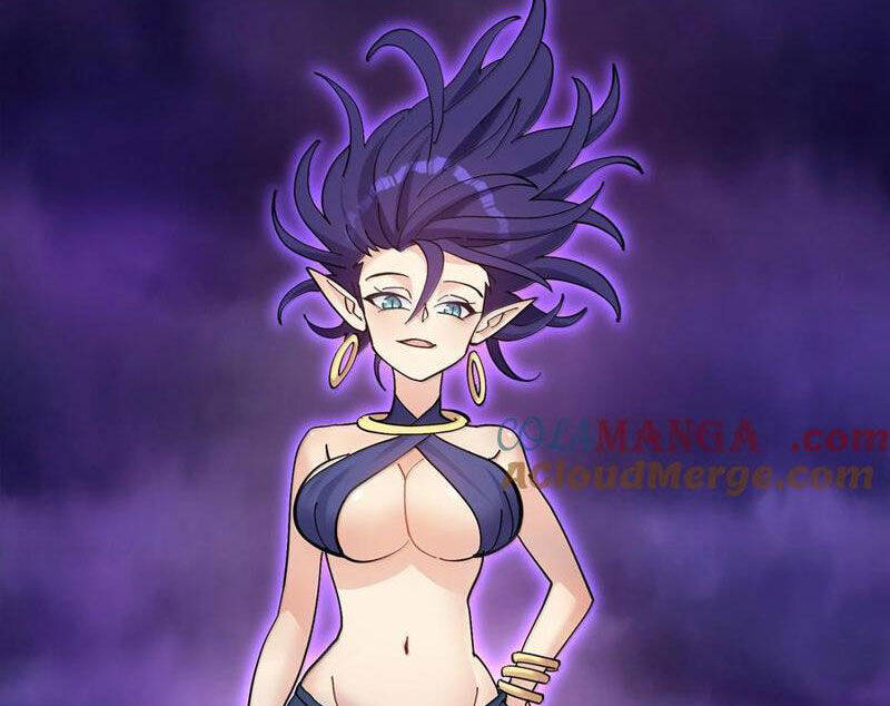 Thế Nhân Thực Sự Tin Tôi Là Đại Boss Chap 97 - Next Chap 98