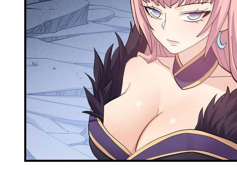 Thế Nhân Thực Sự Tin Tôi Là Đại Boss Chap 97 - Next Chap 98
