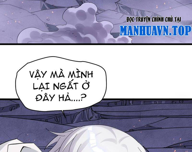 Thế Nhân Thực Sự Tin Tôi Là Đại Boss Chap 97 - Next Chap 98