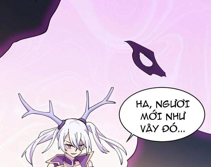Thế Nhân Thực Sự Tin Tôi Là Đại Boss Chap 97 - Next Chap 98