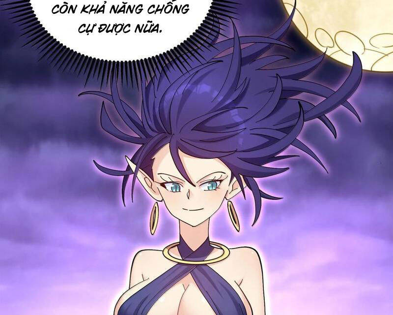 Thế Nhân Thực Sự Tin Tôi Là Đại Boss Chap 97 - Next Chap 98