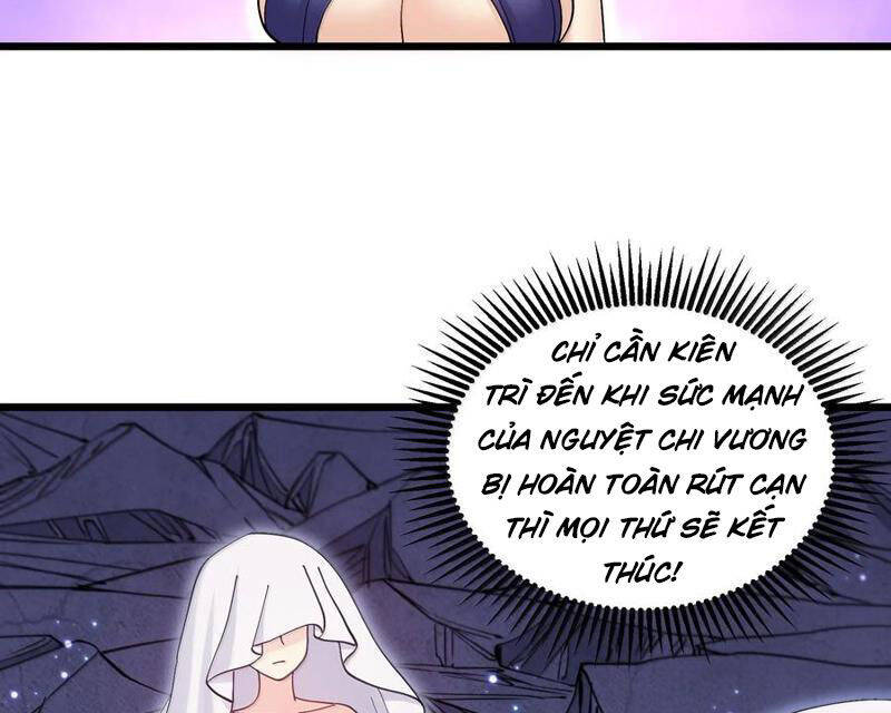 Thế Nhân Thực Sự Tin Tôi Là Đại Boss Chap 97 - Next Chap 98