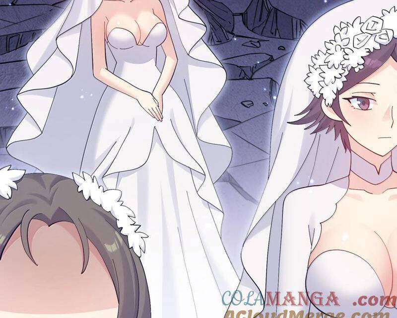 Thế Nhân Thực Sự Tin Tôi Là Đại Boss Chap 97 - Next Chap 98