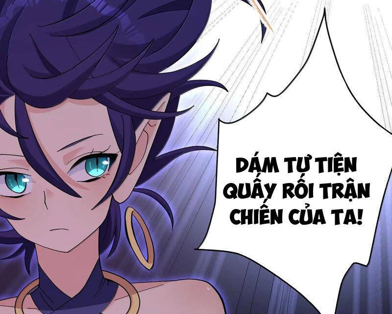 Thế Nhân Thực Sự Tin Tôi Là Đại Boss Chap 97 - Next Chap 98