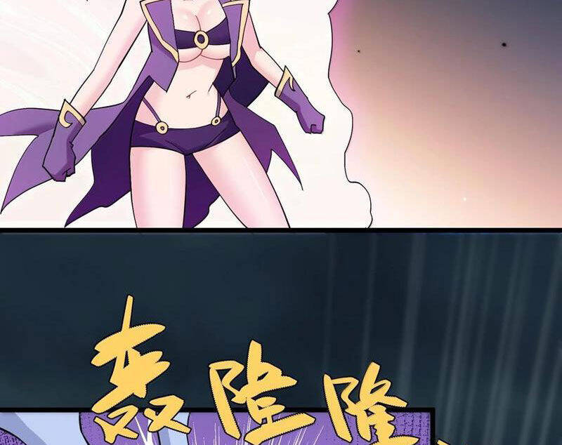 Thế Nhân Thực Sự Tin Tôi Là Đại Boss Chap 97 - Next Chap 98