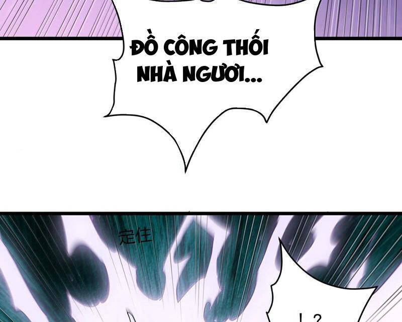 Thế Nhân Thực Sự Tin Tôi Là Đại Boss Chap 97 - Next Chap 98