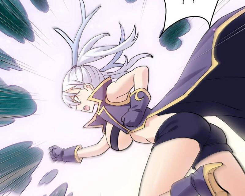 Thế Nhân Thực Sự Tin Tôi Là Đại Boss Chap 97 - Next Chap 98