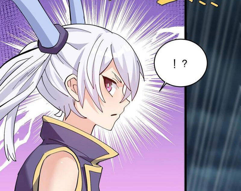 Thế Nhân Thực Sự Tin Tôi Là Đại Boss Chap 97 - Next Chap 98