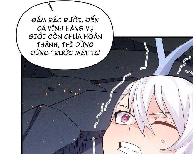 Thế Nhân Thực Sự Tin Tôi Là Đại Boss Chap 97 - Next Chap 98