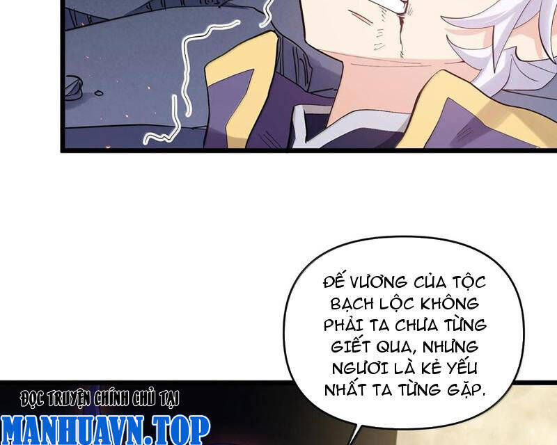 Thế Nhân Thực Sự Tin Tôi Là Đại Boss Chap 97 - Next Chap 98