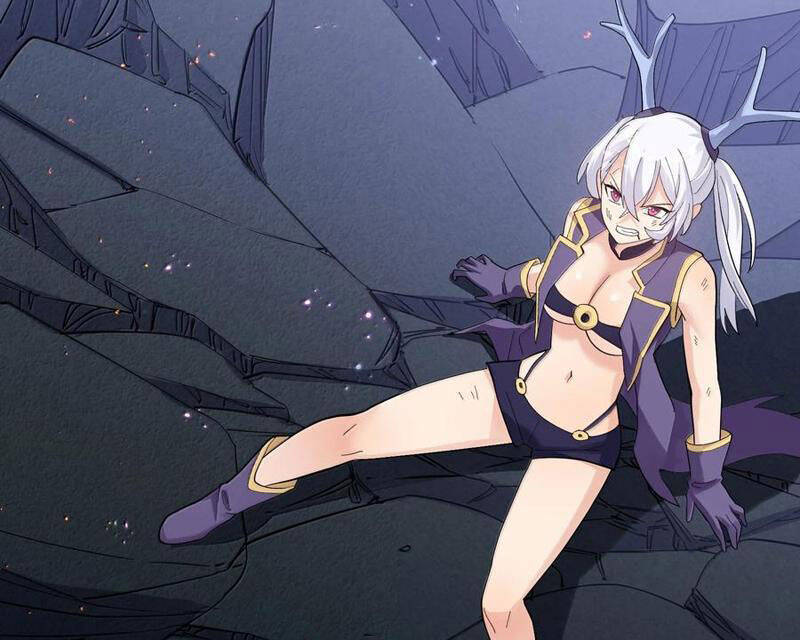 Thế Nhân Thực Sự Tin Tôi Là Đại Boss Chap 97 - Next Chap 98
