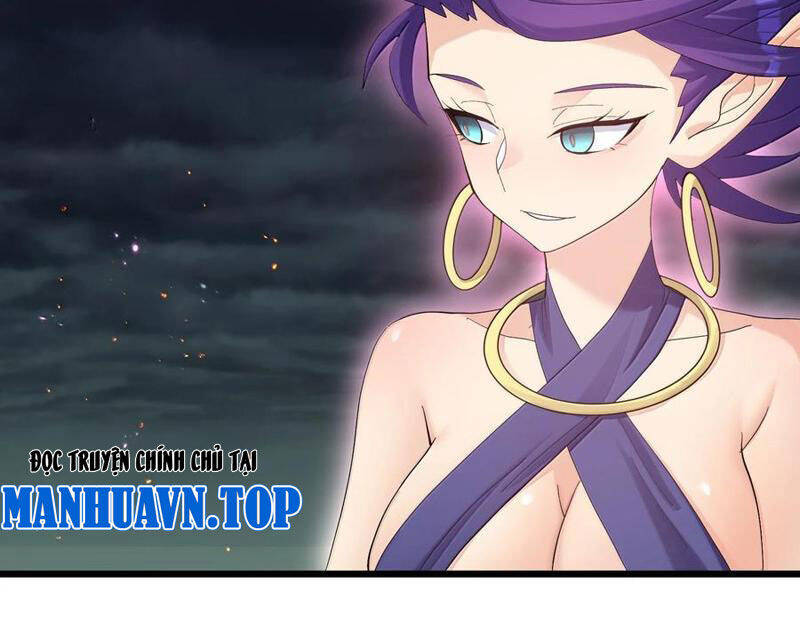 Thế Nhân Thực Sự Tin Tôi Là Đại Boss Chap 97 - Next Chap 98