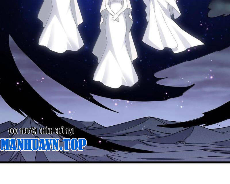 Thế Nhân Thực Sự Tin Tôi Là Đại Boss Chap 97 - Next Chap 98